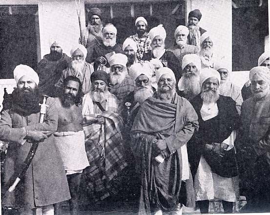 Today in Sikh History - On Today in 1960 Kaka Inderjeet Singh (age 10 ...