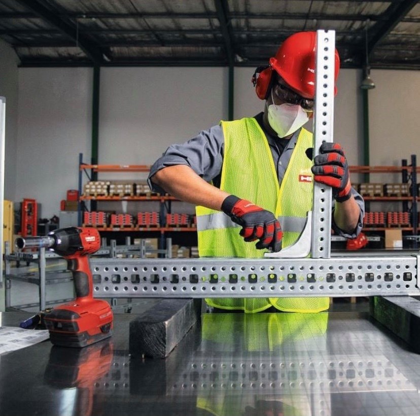 Hilti - Hilti'nin tasarımı kolay ve montajı basit MT... | Facebook