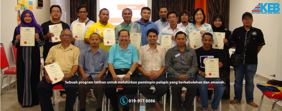 KEB Malaysia
