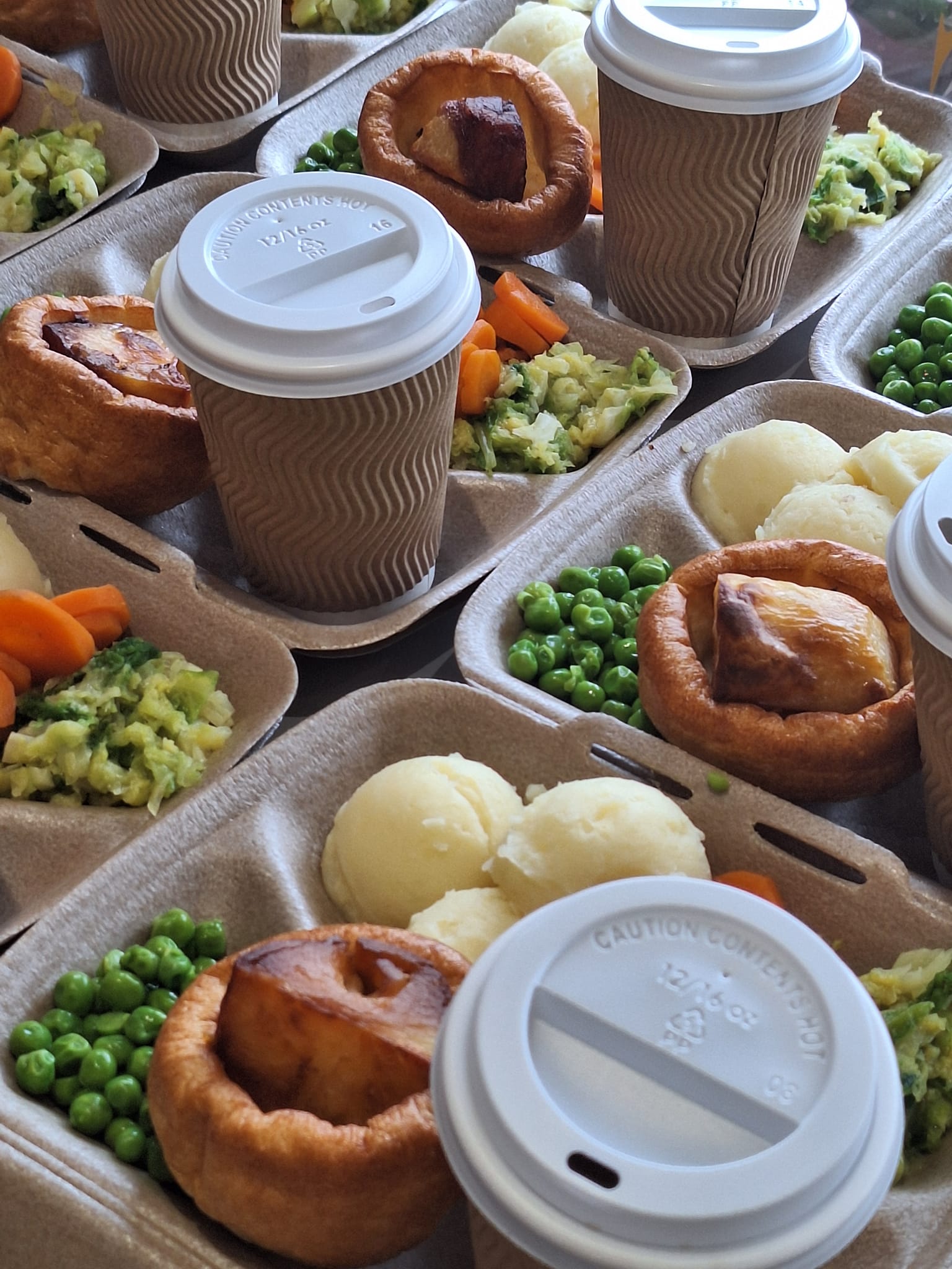 Deliveries available today, we have... - Pauls of Treherbert | Facebook