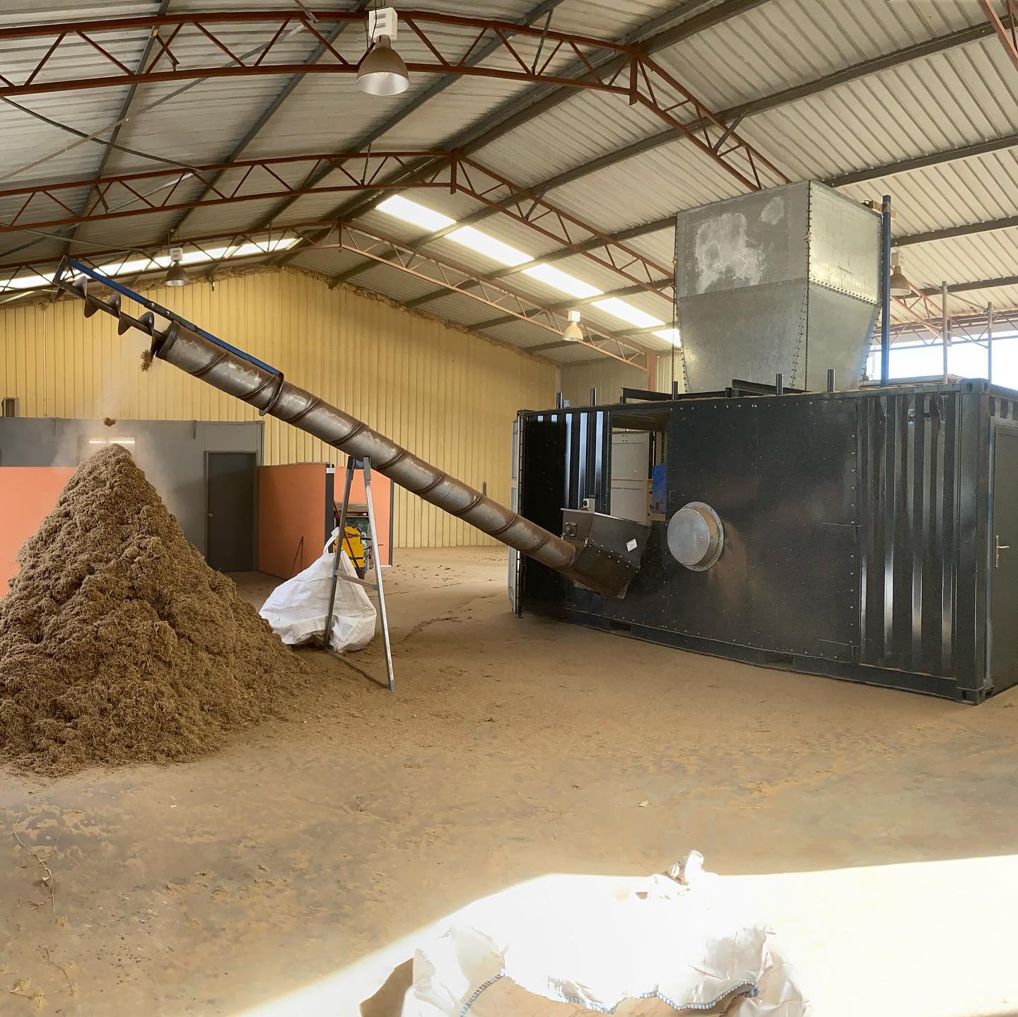Energy Farmers Australia | Narngulu WA