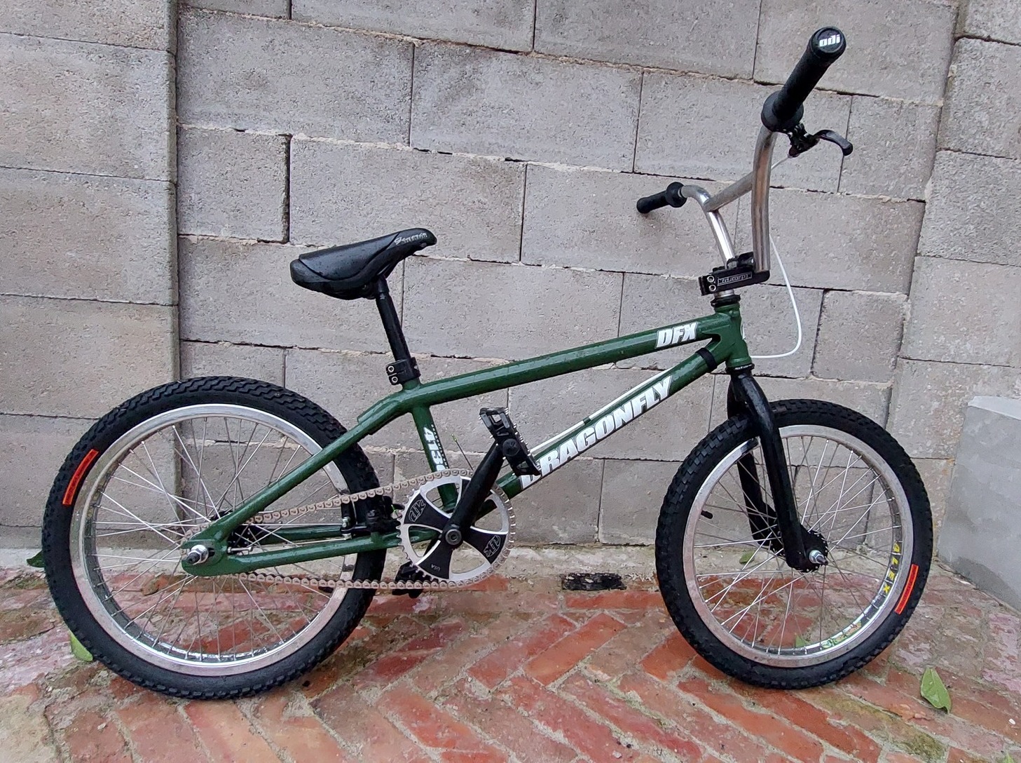 Dragonfly bmx | Facebook