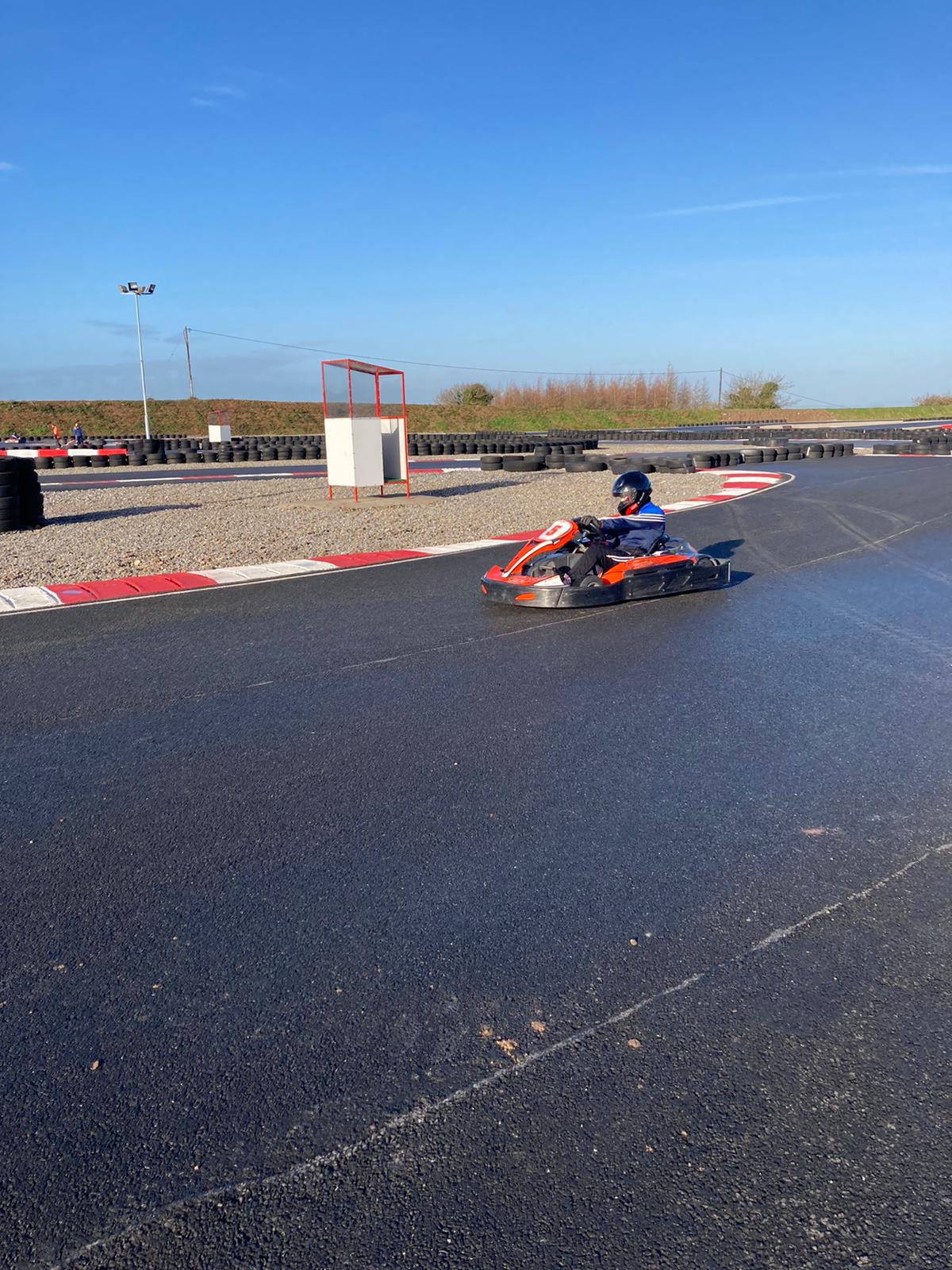 Kiltorcan Raceway added a new photo. - Kiltorcan Raceway