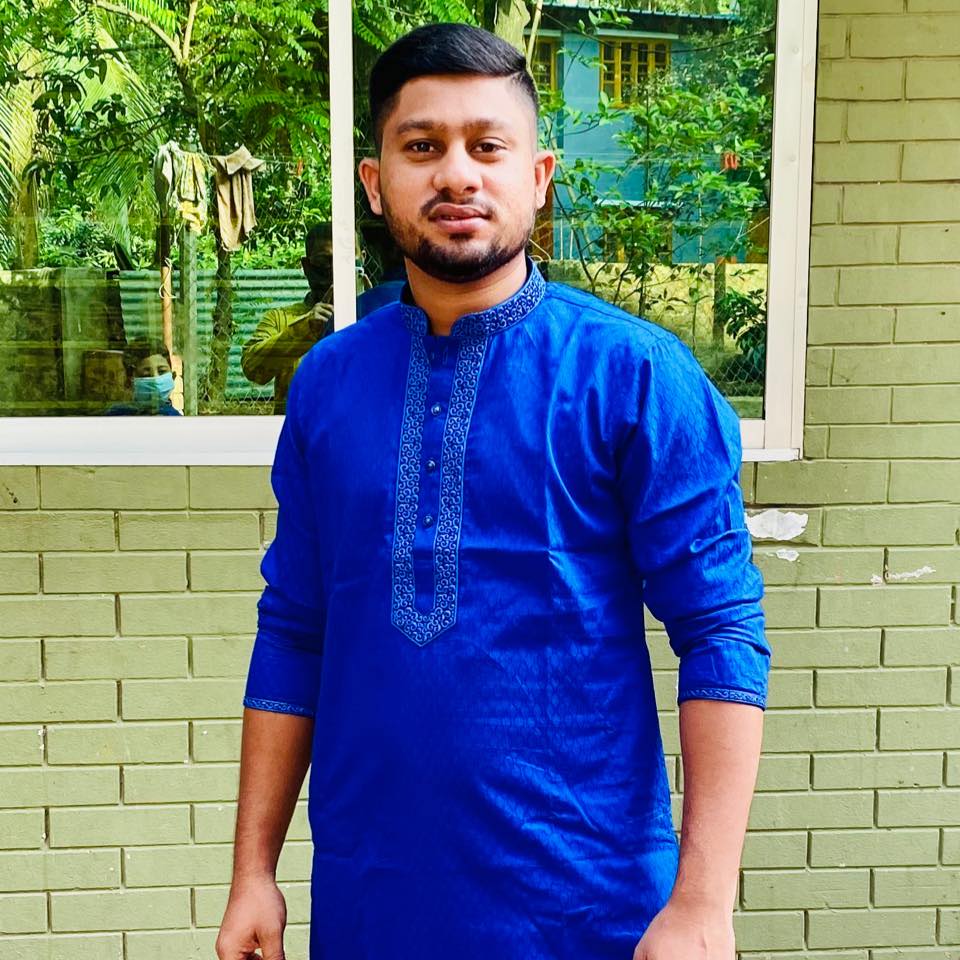 Ali Raaz