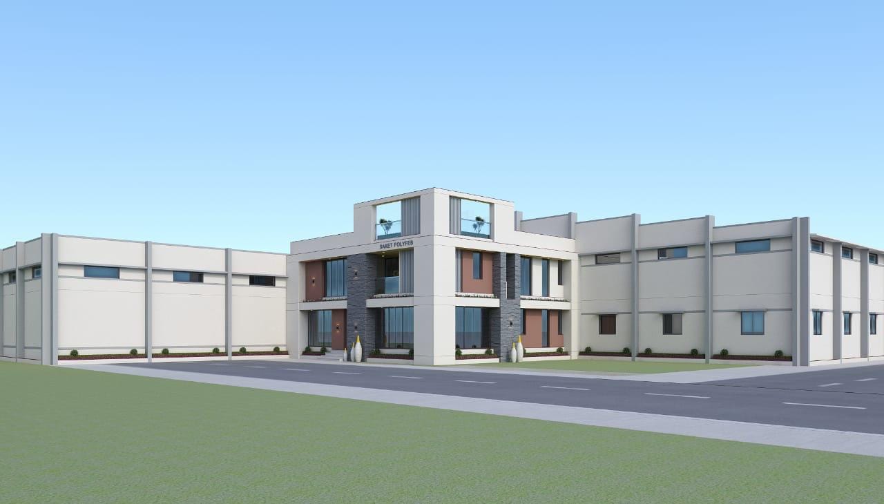 Saket Polyfab LLP | Rajkot