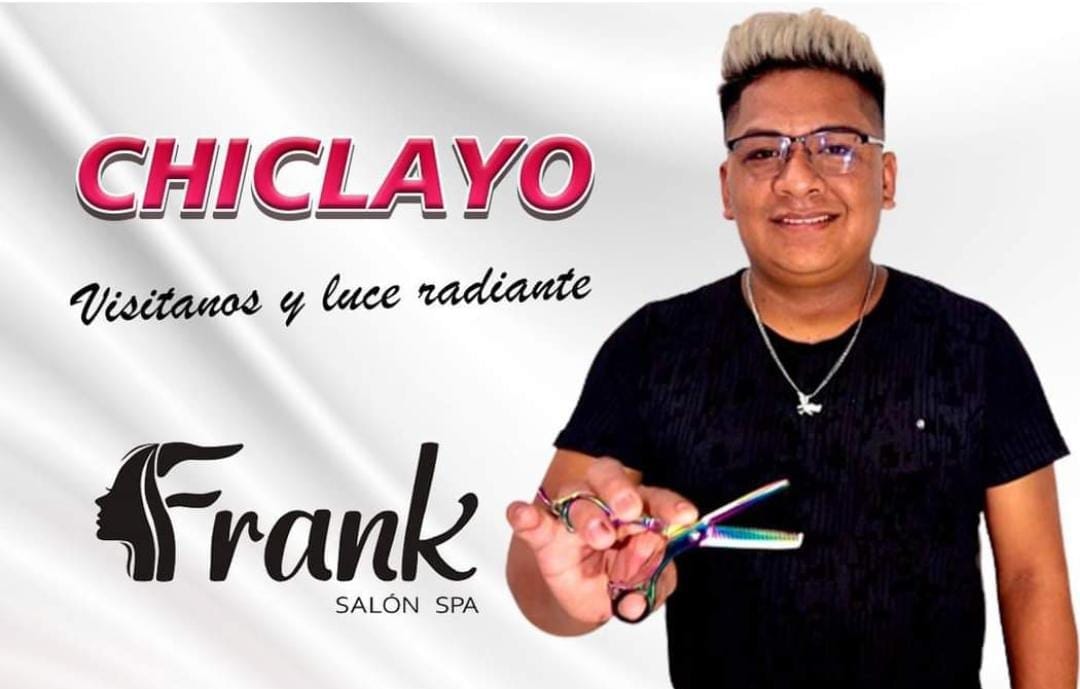 Frank Riojas Alamo