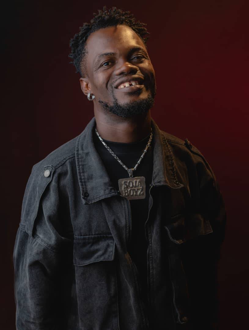 GROWVIOUS_BALLER_RAPPER is one of the hardest rappers in the Game