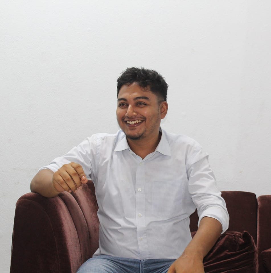 Habibullah Habib