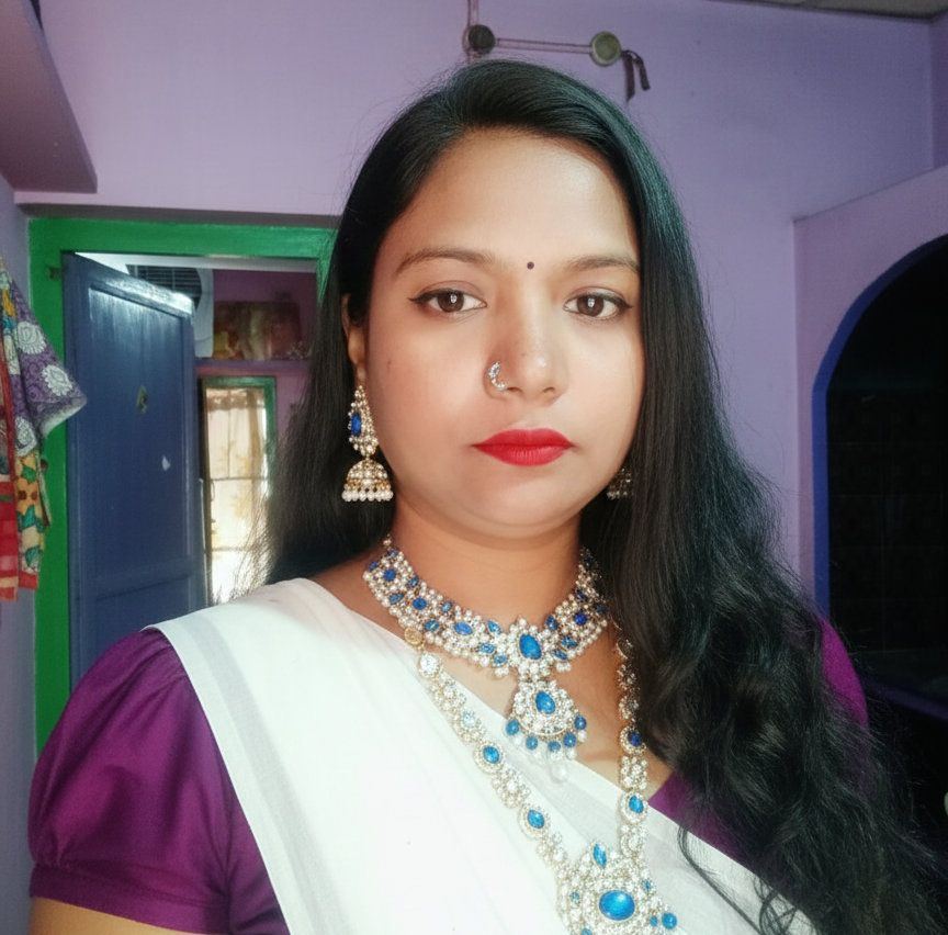 Smita Rani Das