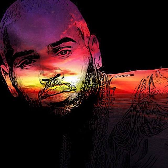 Chris Breezy X king R&B