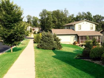 Southern Ridge Homeowners Association