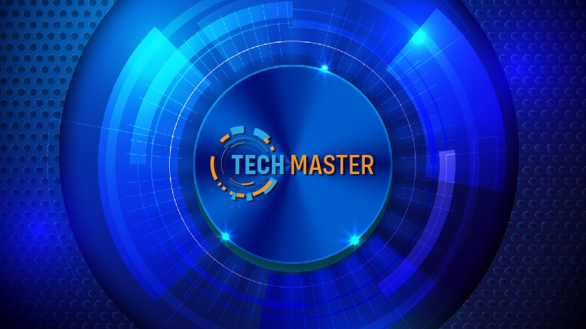 Tech Master | Dubai