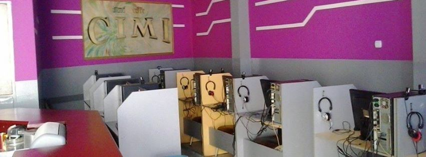 Welcome To internet CImi