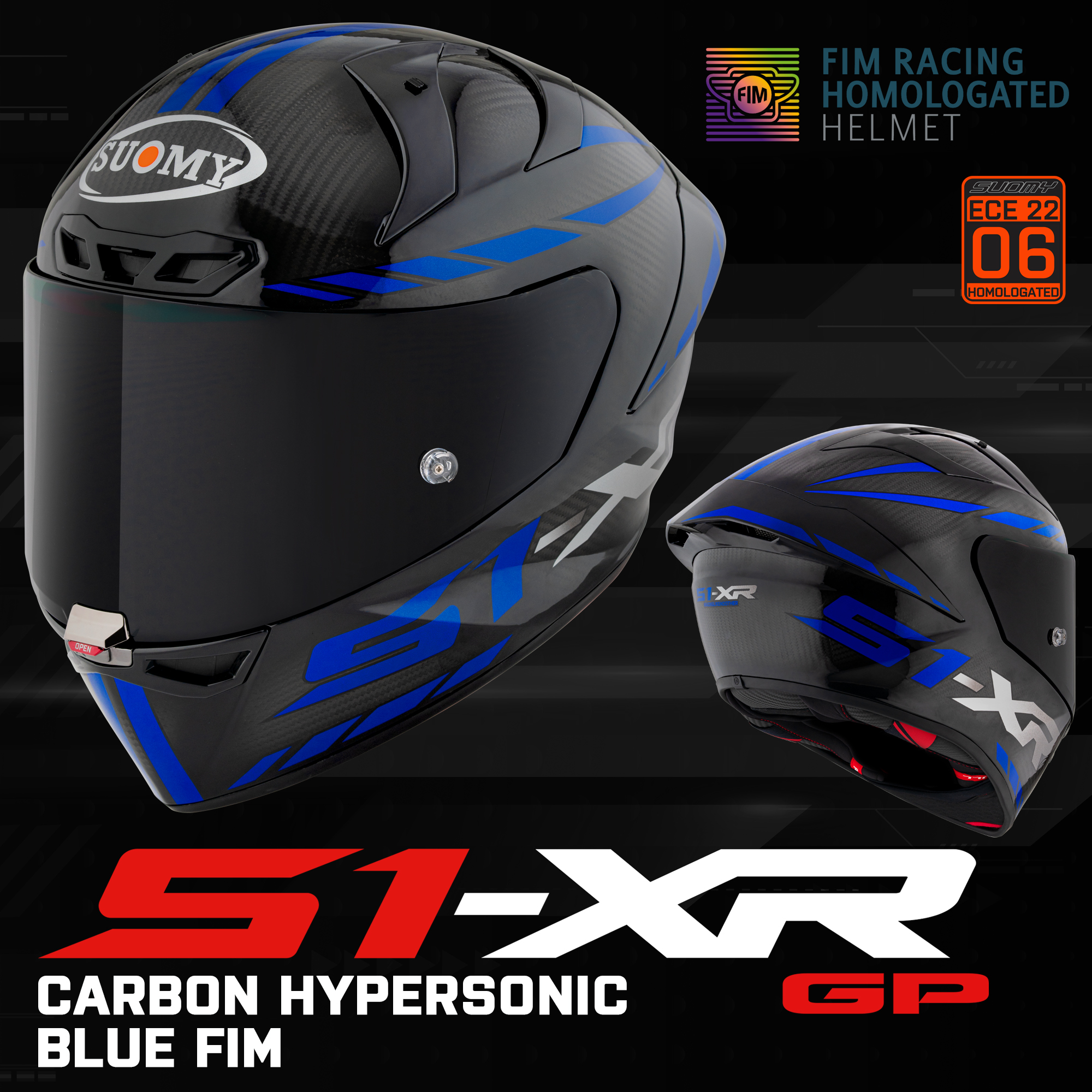 BAGNAIA REPLICA 2024 MATT 🔥 @pecco63 The S1-XR GP highlights