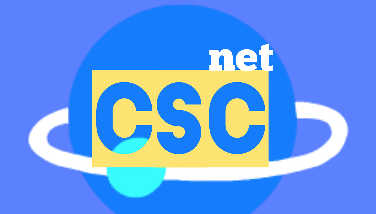 CSC NET