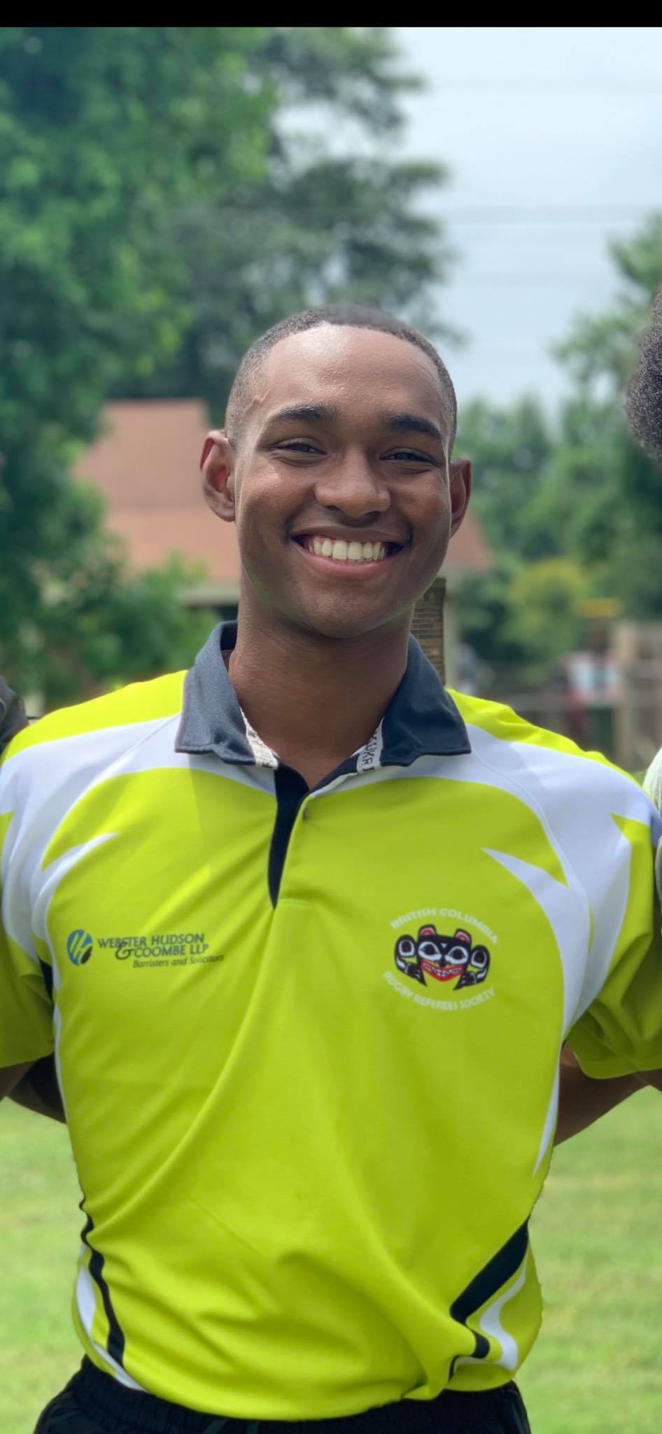 Congratulations to MICR legend,... - Memphis Inner City Rugby | Facebook