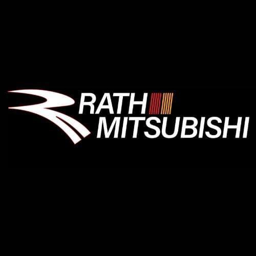 Shaun With Rath Mitsubishi | Springdale AR