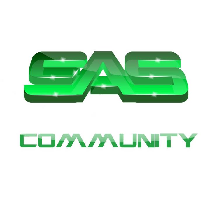 SAS Community