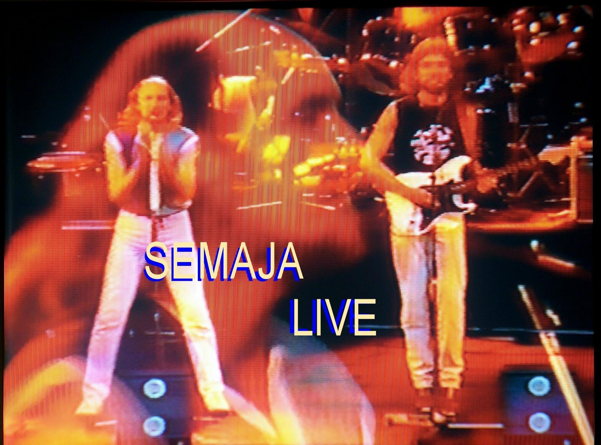 Semaja