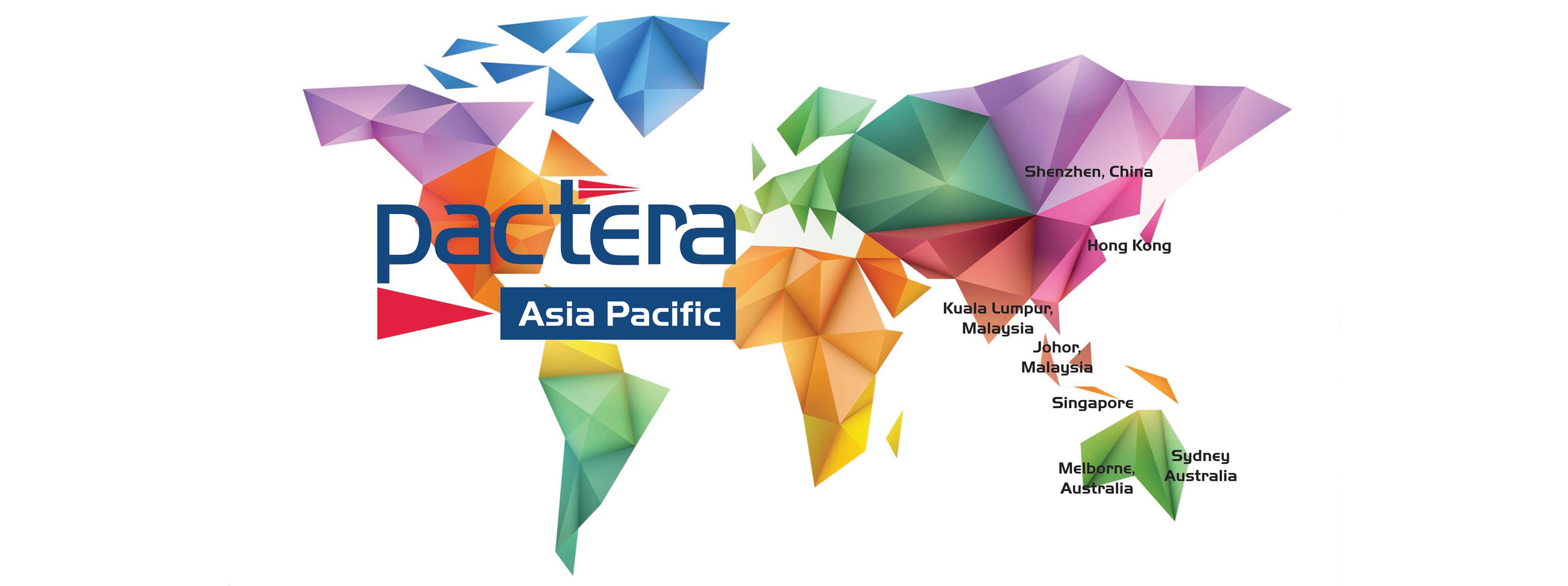 Pactera APAC