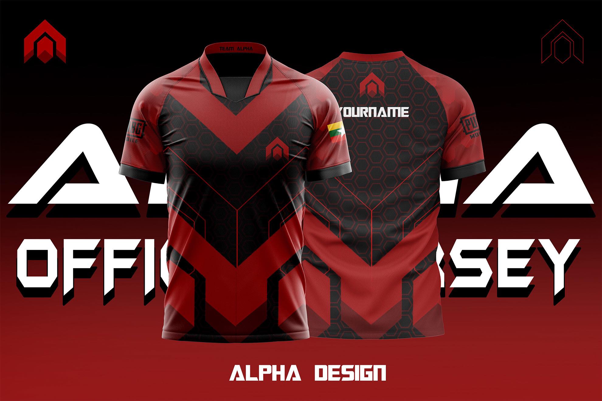 Alpha Design Studio | Magway