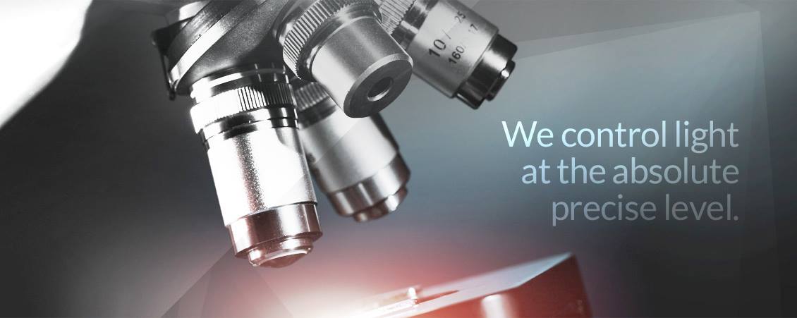 Solaris Optics S.A. updated their... - Solaris Optics S.A.