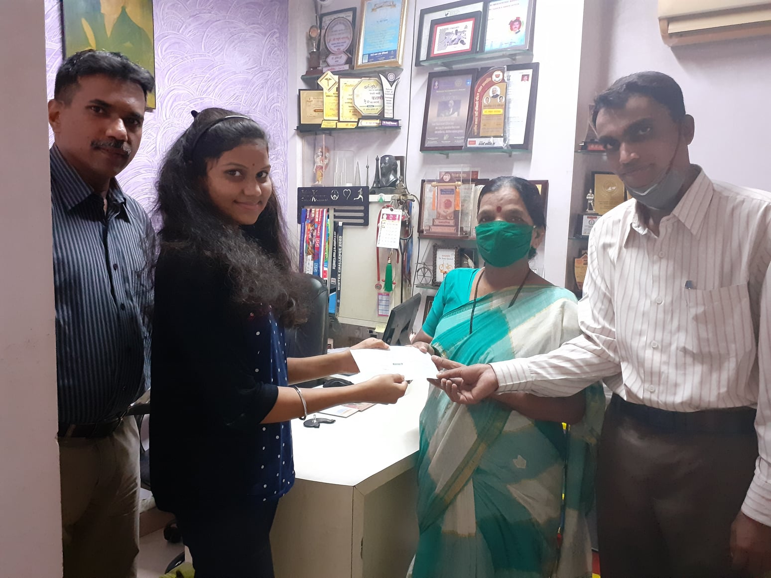 Rajyog Foundation