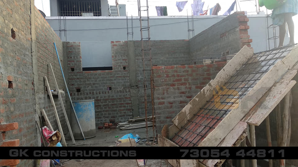 Gkconstructions