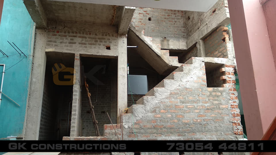 Gkconstructions