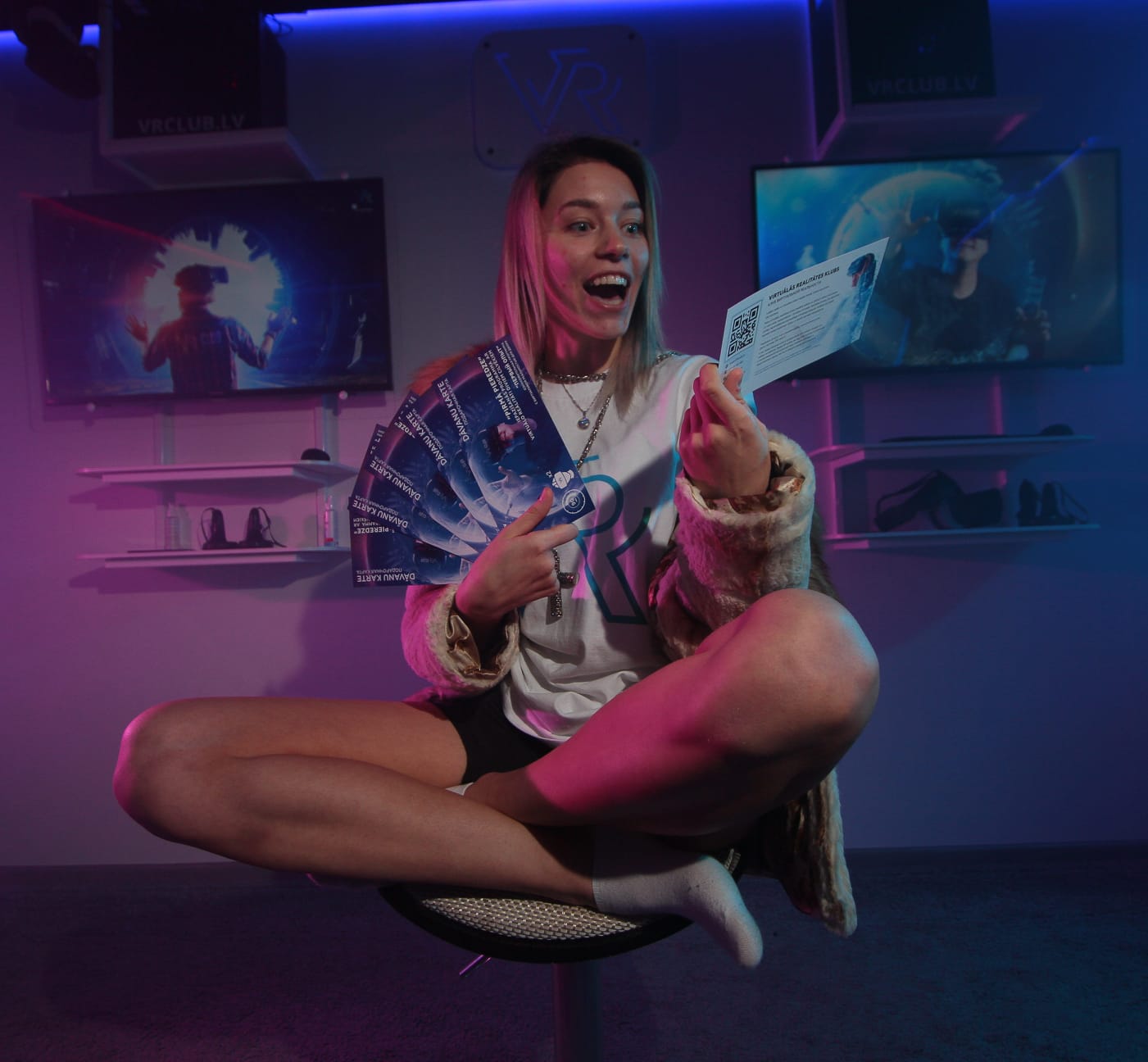 VR Club - Virtual Reality in Riga | Riga
