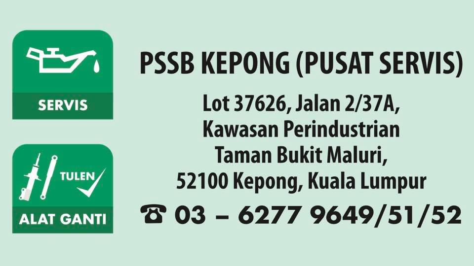 Perodua Service Center Kepong Branch Photos Facebook
