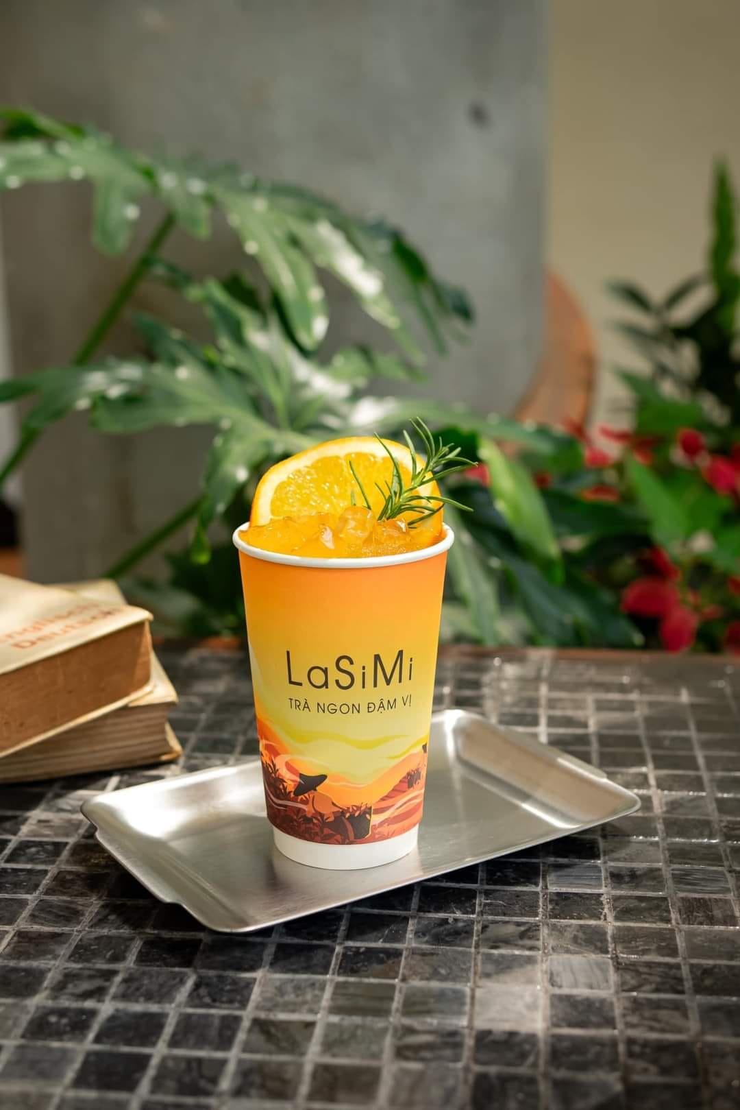 Trà Sữa Ô Long LaSiMi - Phan Trung Biên Hòa | Biên Hòa