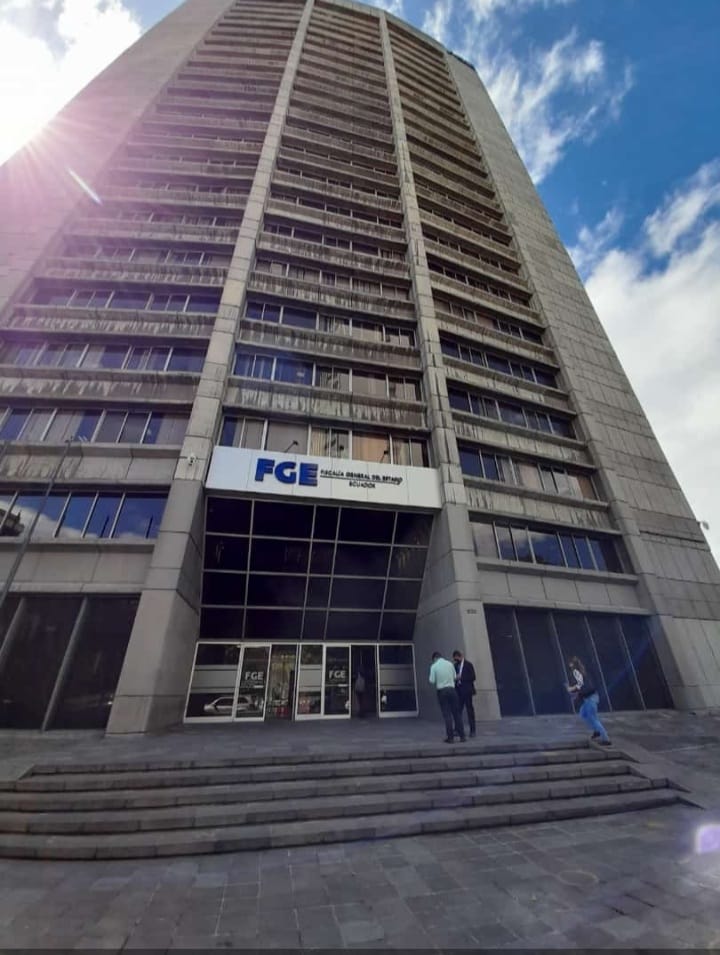 Pushak Lex Abogados & Asociados | Guamote
