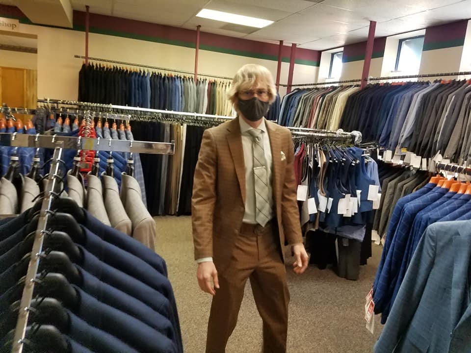 St. Louis Suit Company