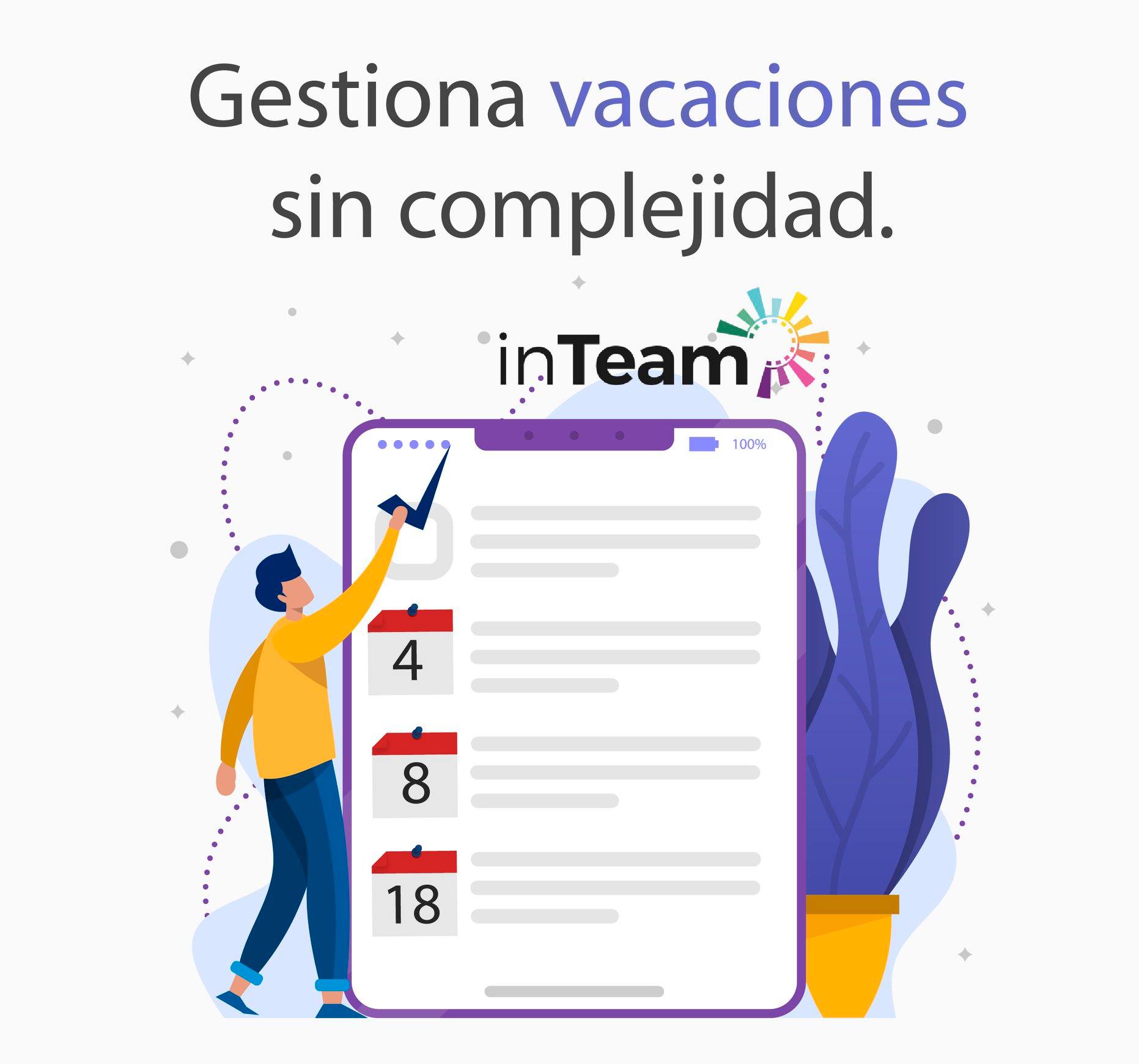 InTeam Digital Workplace