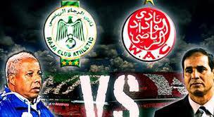 Dirbi Raja Vs Wac