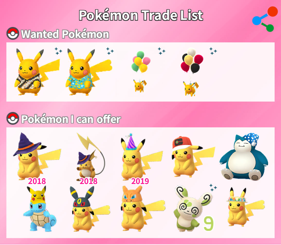 Deino Pokémon Go Trade | RARE Pokemon SAME DAY TRADE 20,000 STARDUST