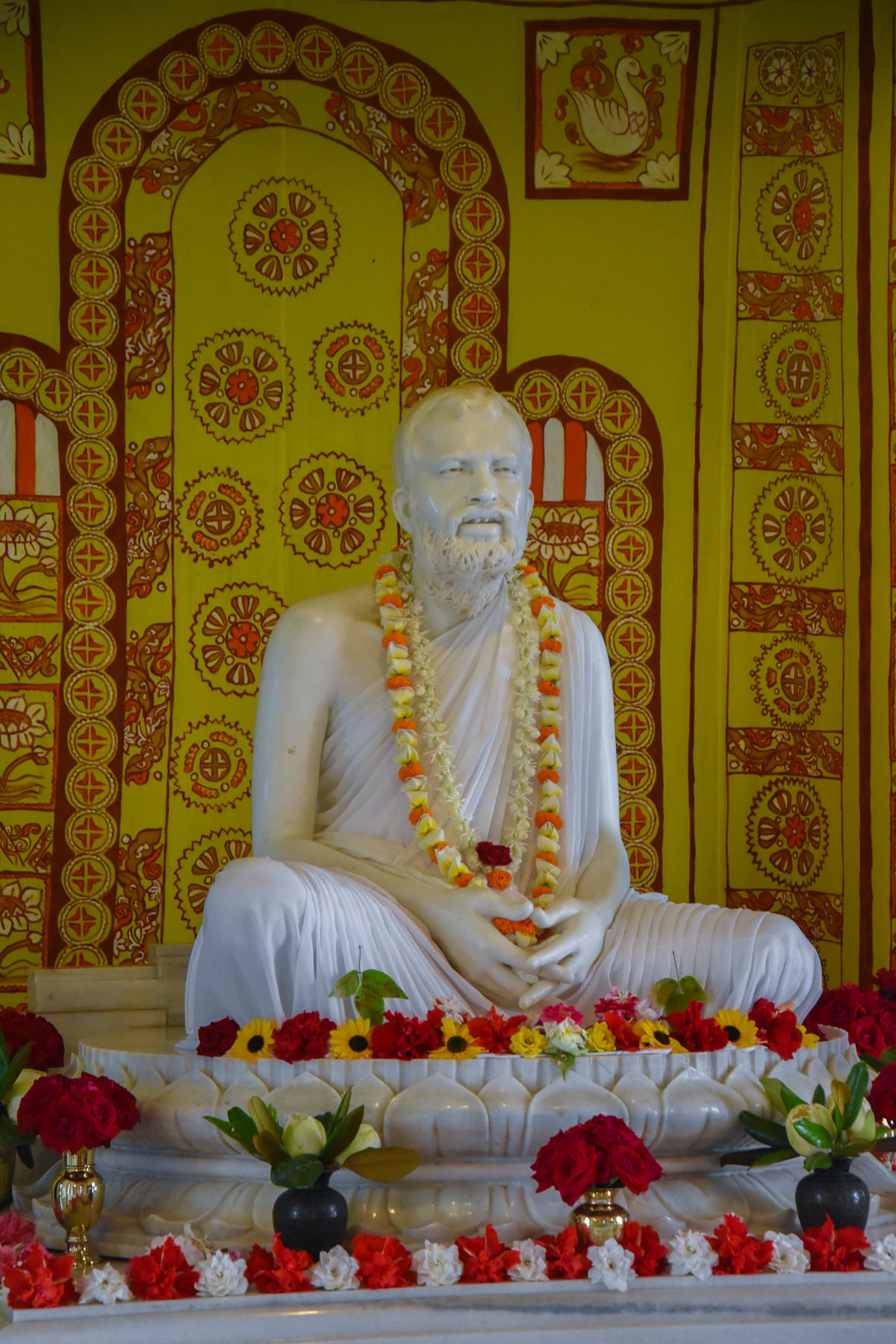 Sri... - Ramakrishna Math and Ramakrishna Mission, Belur Math | Facebook