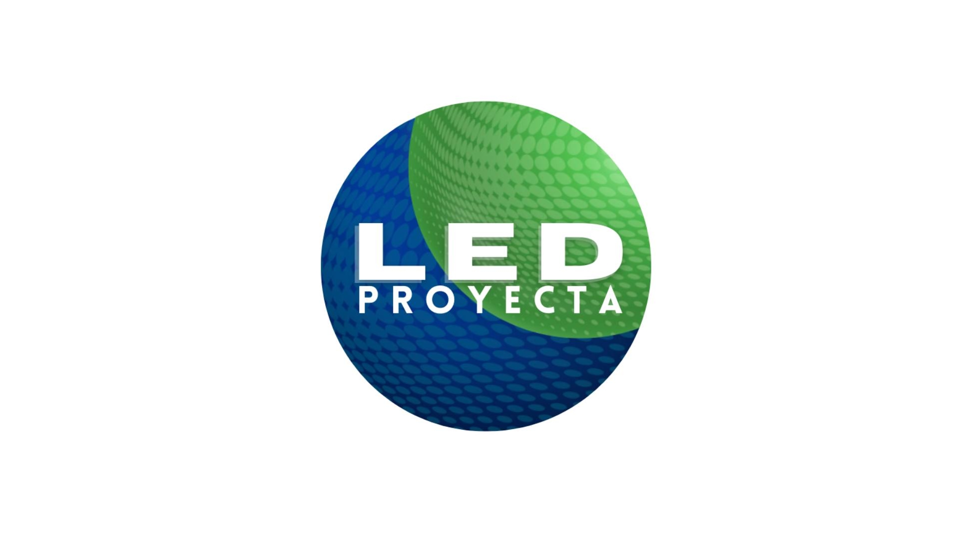 Led Proyecta