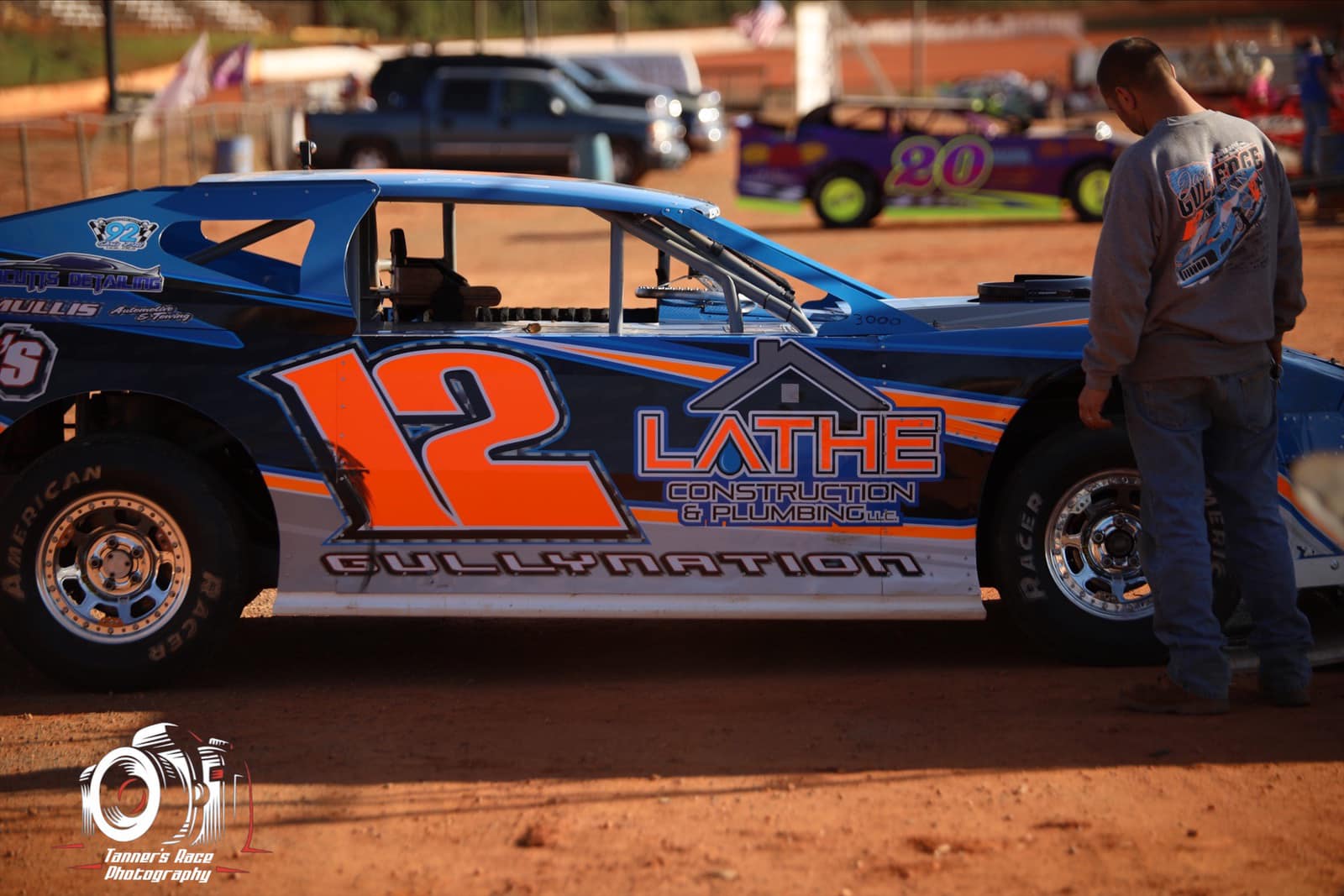 Tanner’s Race Photography