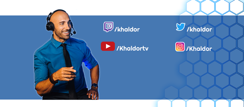 Khaldor