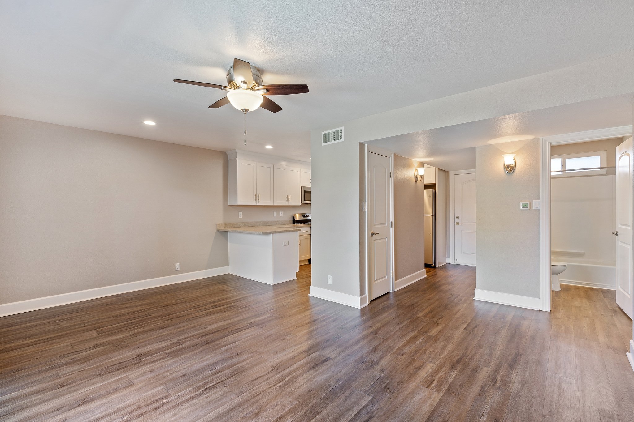 Pinebrook Apartments | Fremont CA