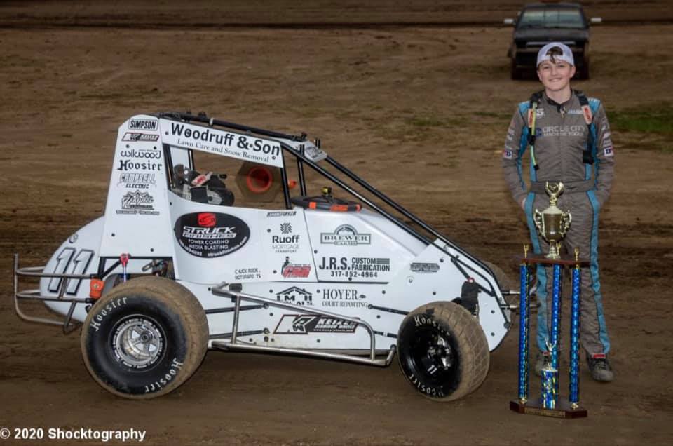 Jack Hoyer Racing