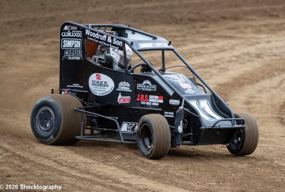 Jack Hoyer Racing
