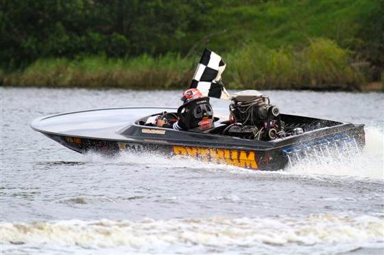 Rythum Racing