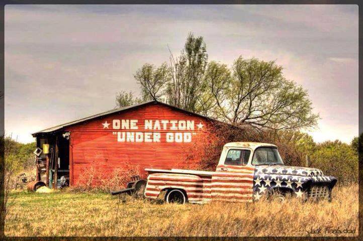 Redneck&Country Folk
