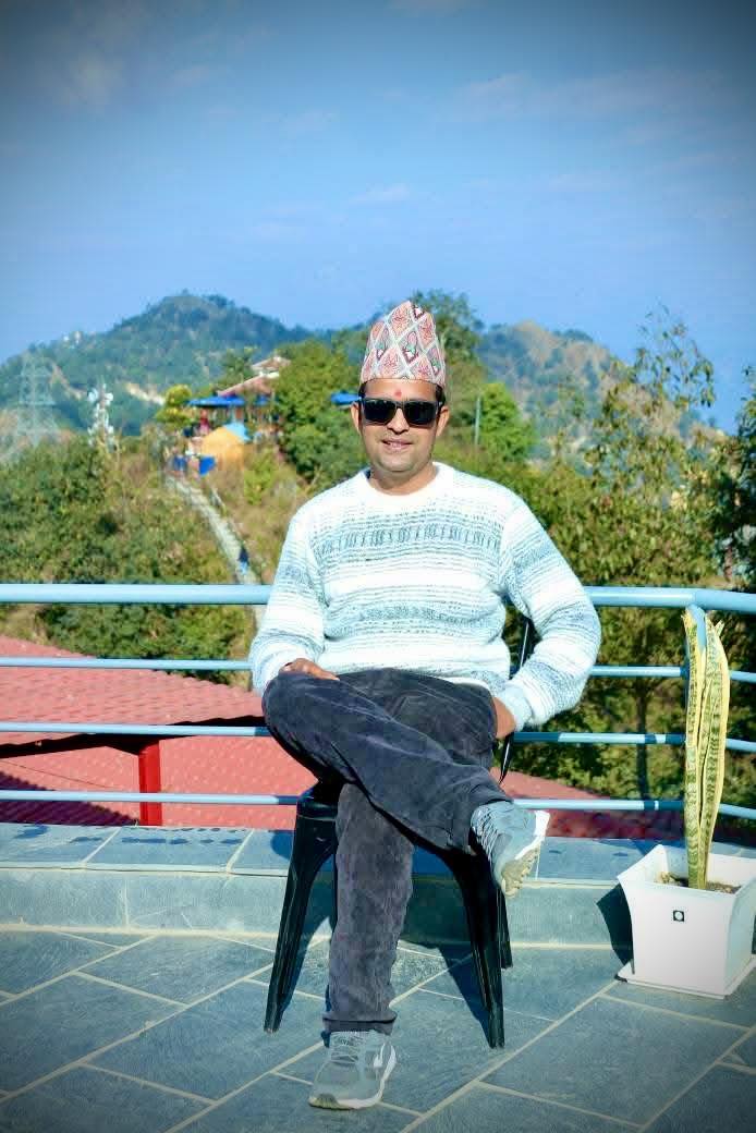 Satish Rai