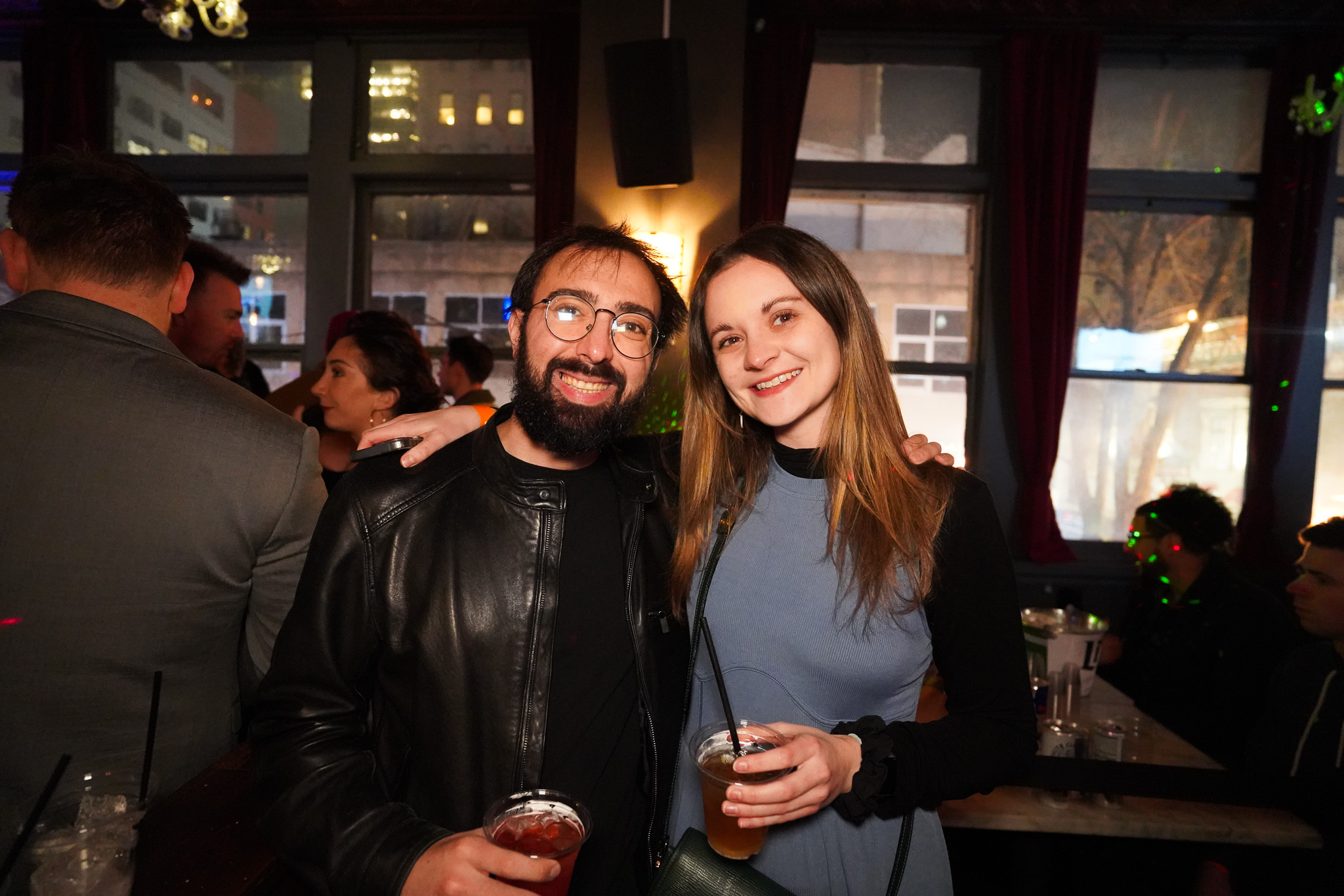 Noche Lounge Philadelphia Photosnull