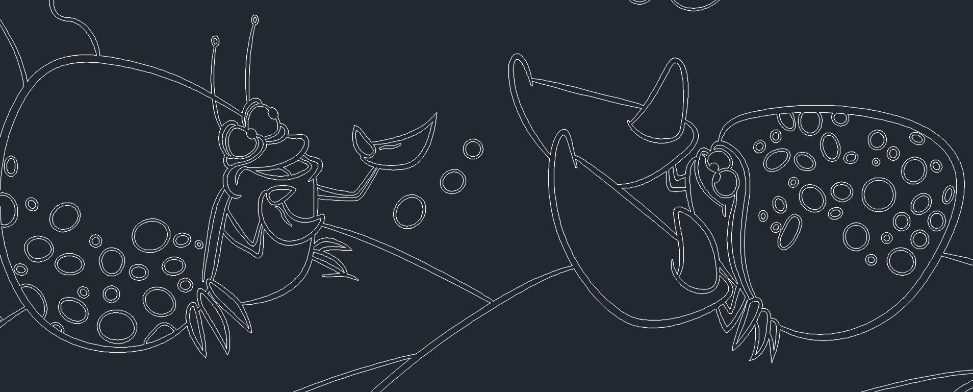 VectorCad | Oaxaca de Juárez