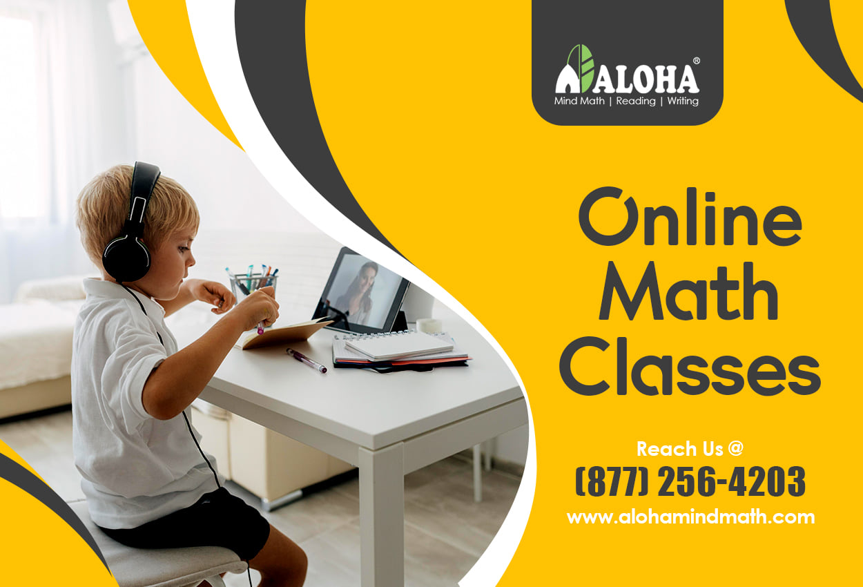 ALOHA Mind Math Chandler | Chandler AZ